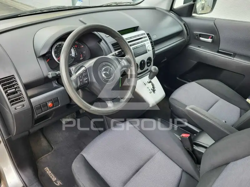 2006 Mazda 5