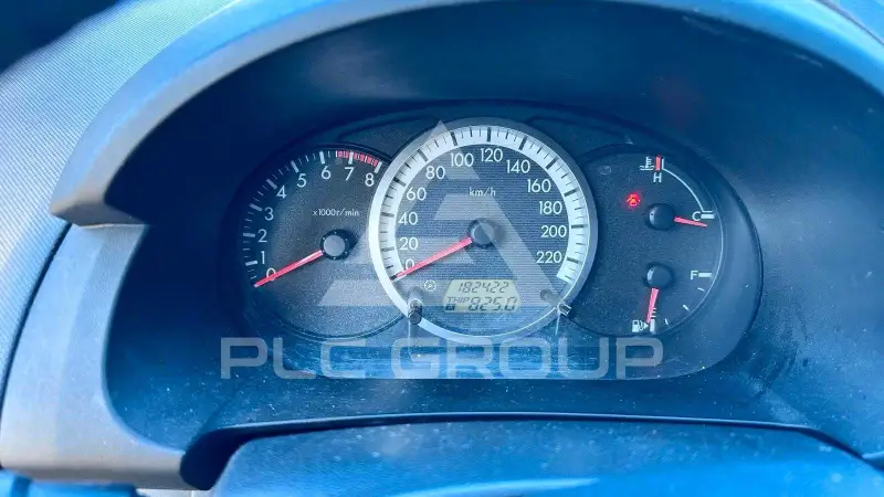 2006 Mazda 5