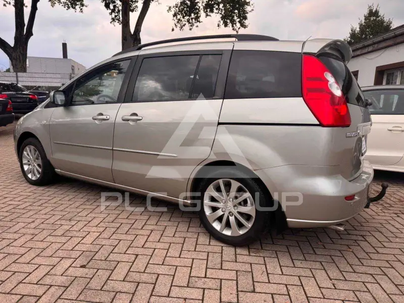 2006 Mazda 5