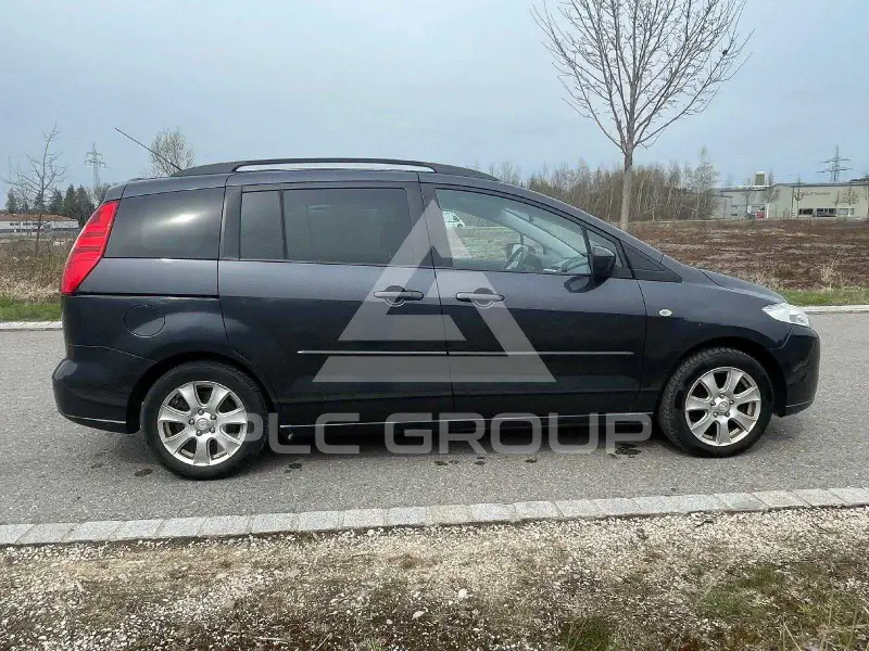 2006 Mazda 5