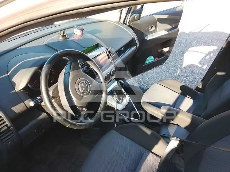 2006 Mazda 5