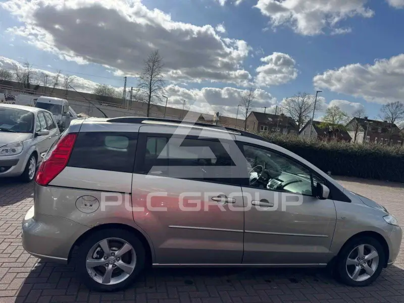 2006 Mazda 5