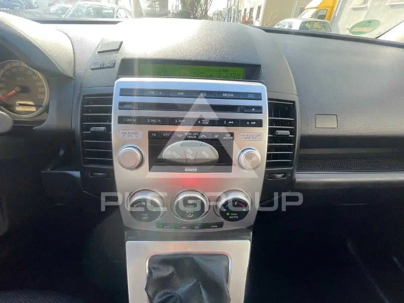 2006 Mazda 5