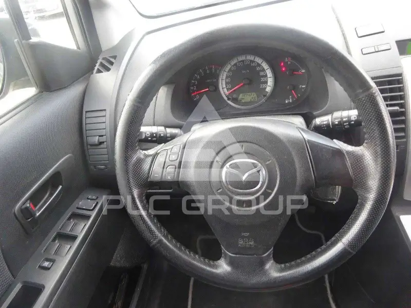 2006 Mazda 5