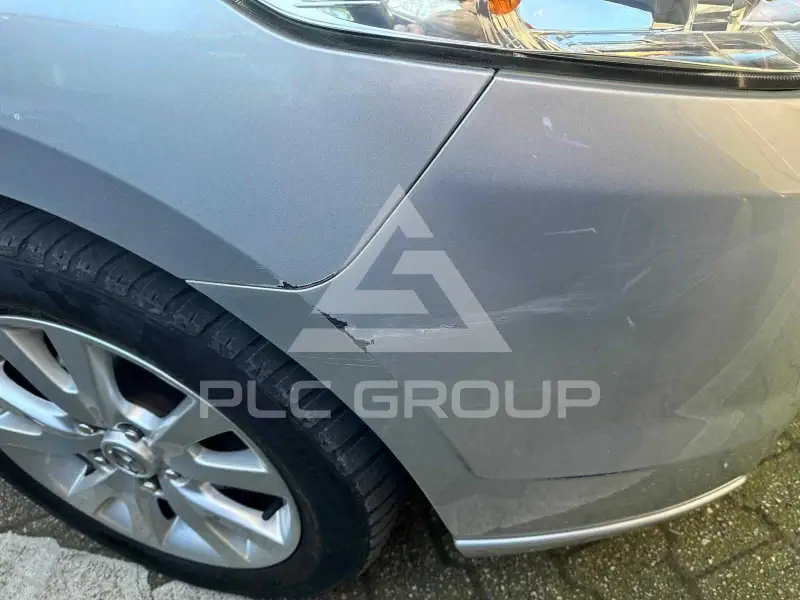 2006 Mazda 5