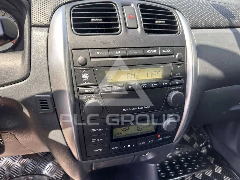 2006 Mazda 5