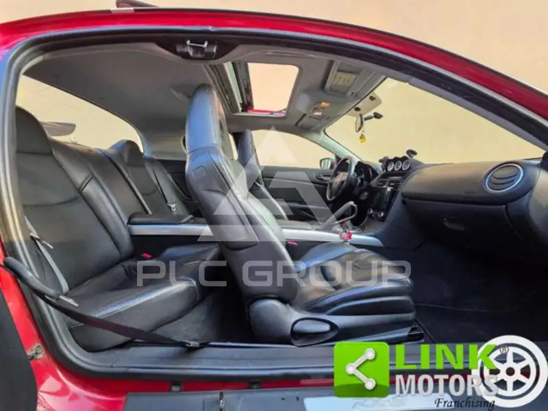 2006 Mazda RX-8