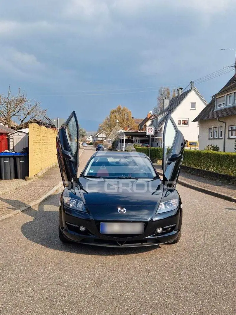 2006 Mazda RX-8