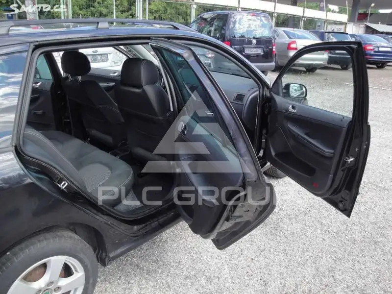 2006 Skoda Fabia