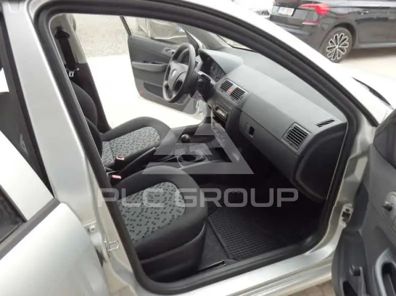 2006 Skoda Fabia