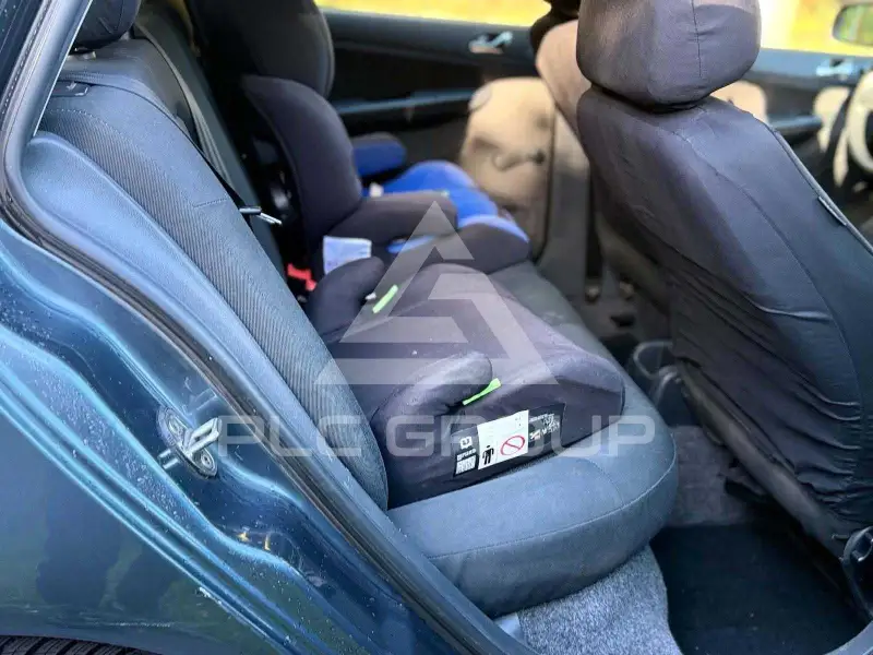 2006 Skoda Fabia