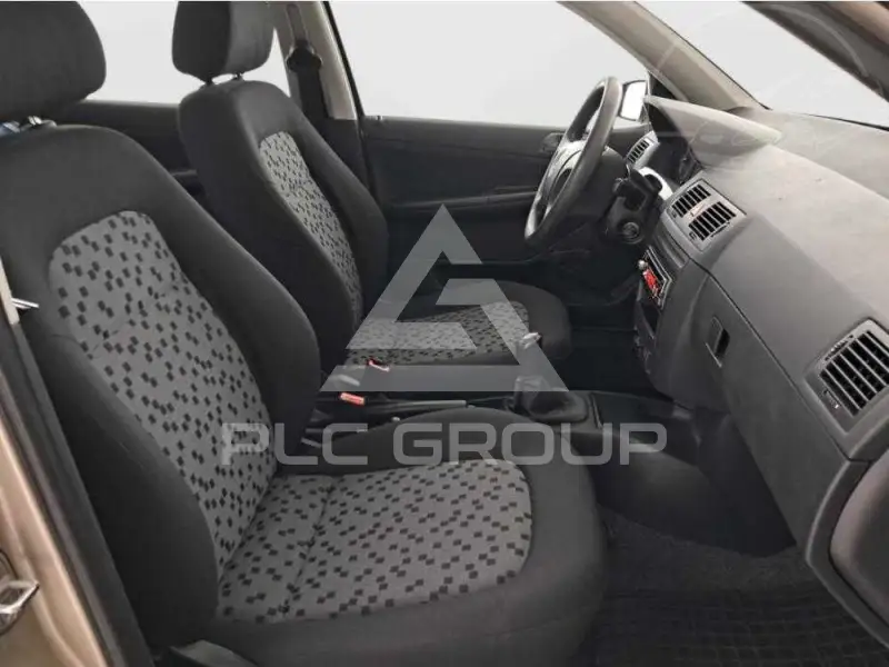 2006 Skoda Fabia