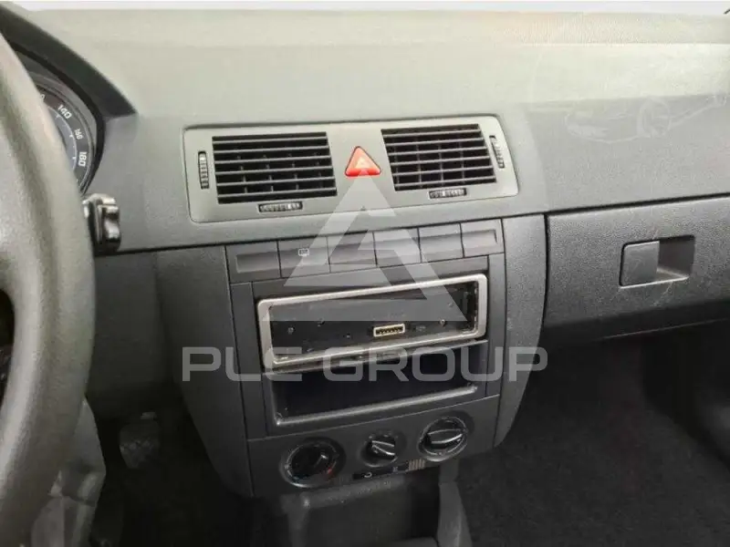 2006 Skoda Fabia