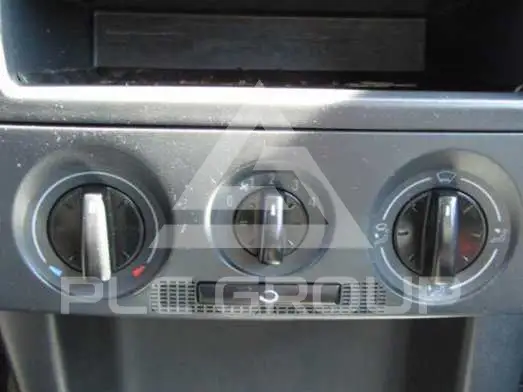 2006 Skoda Fabia