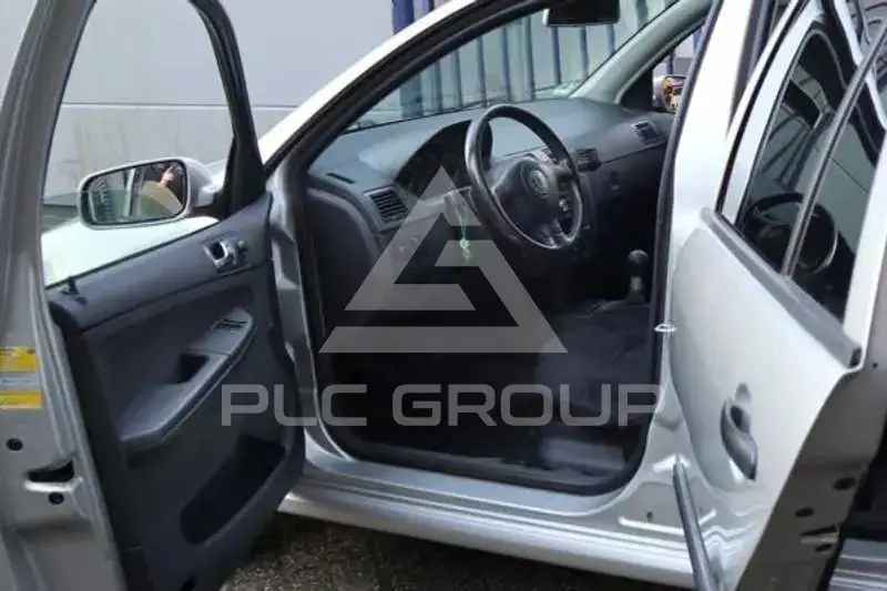 2006 Skoda Fabia
