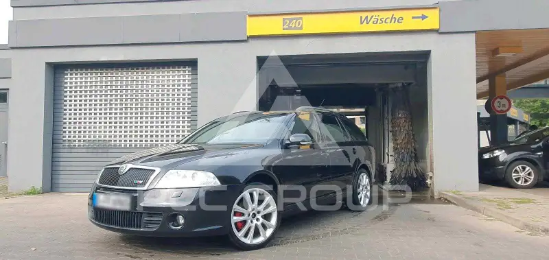 2006 Skoda Octavia
