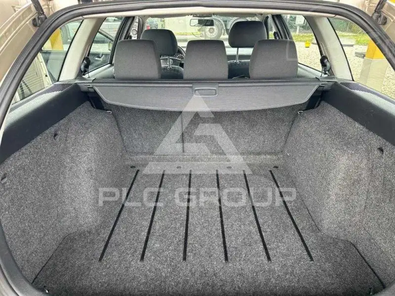 2006 Skoda Octavia