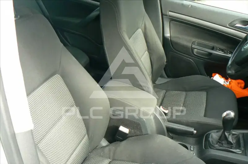 2006 Skoda Octavia