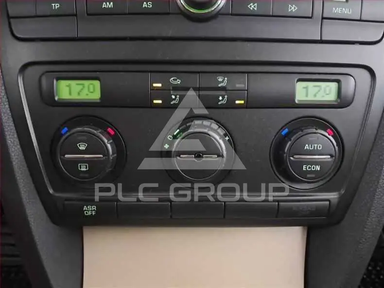 2006 Skoda Octavia