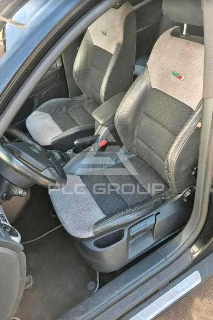 2006 Skoda Octavia