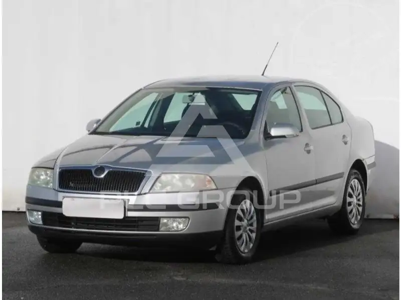 2006 Skoda Octavia