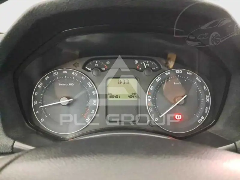 2006 Skoda Octavia