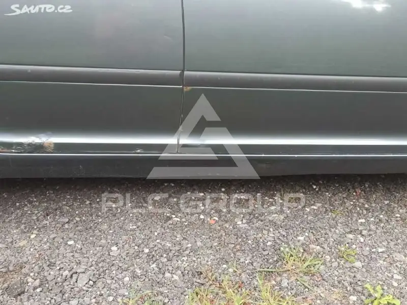 2006 Skoda Octavia