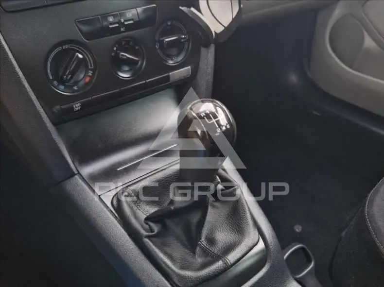 2006 Skoda Octavia