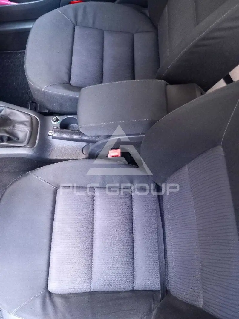 2006 Skoda Octavia