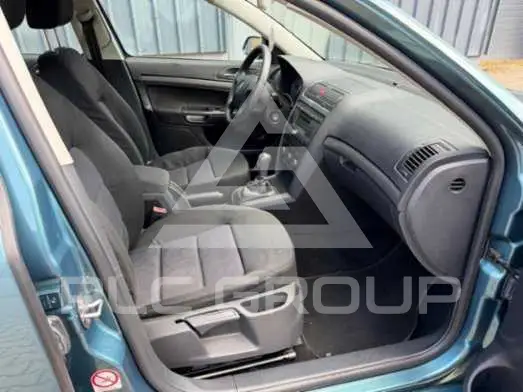 2006 Skoda Octavia