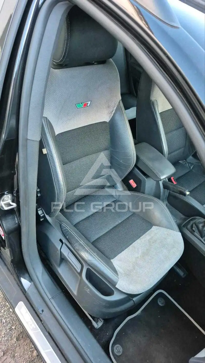 2006 Skoda Octavia