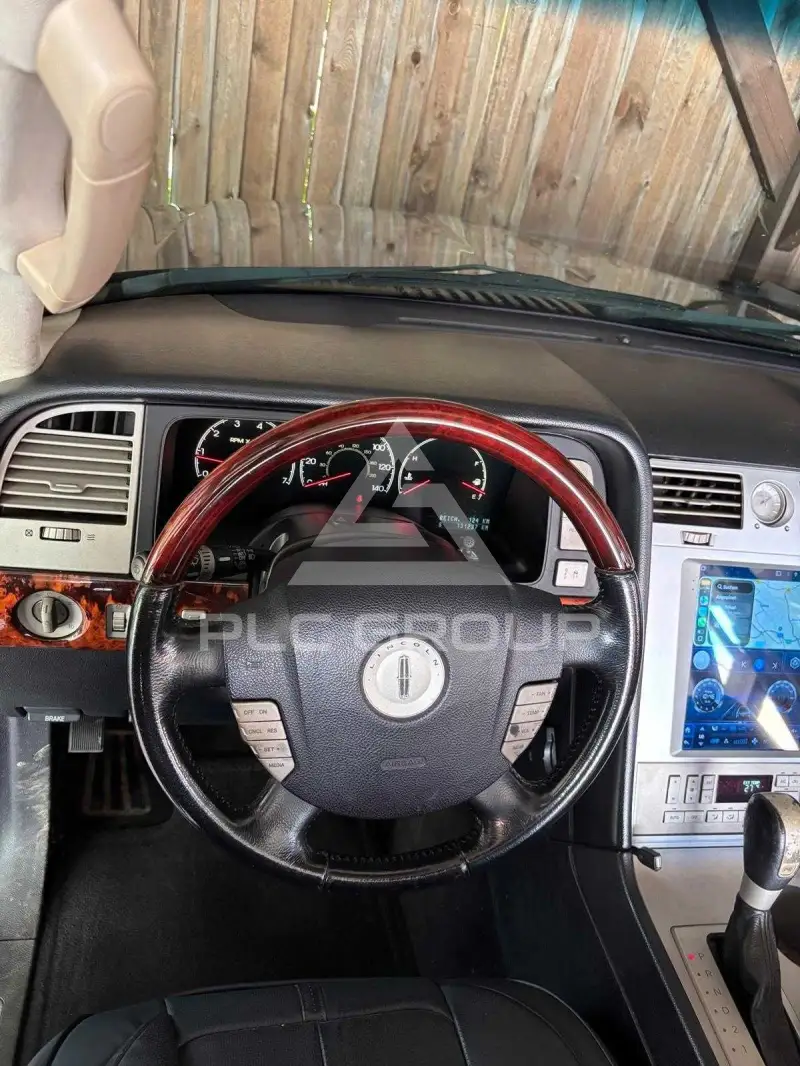 2006 Lincoln NAVIGATOR