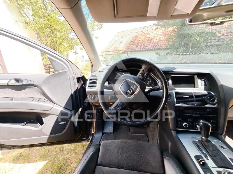 2006 Audi Q7