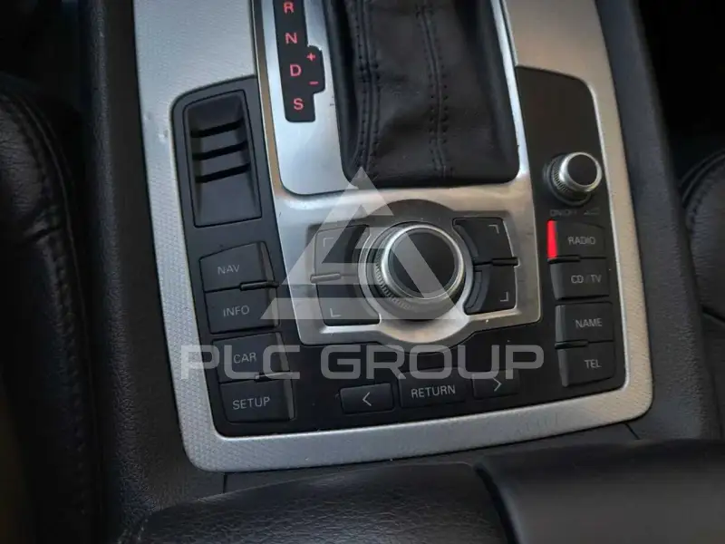 2006 Audi Q7