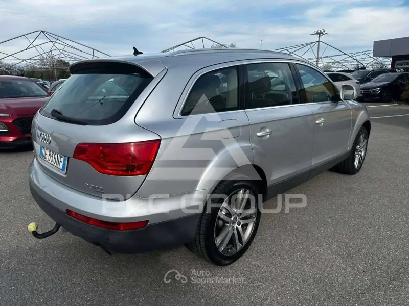 2006 Audi Q7