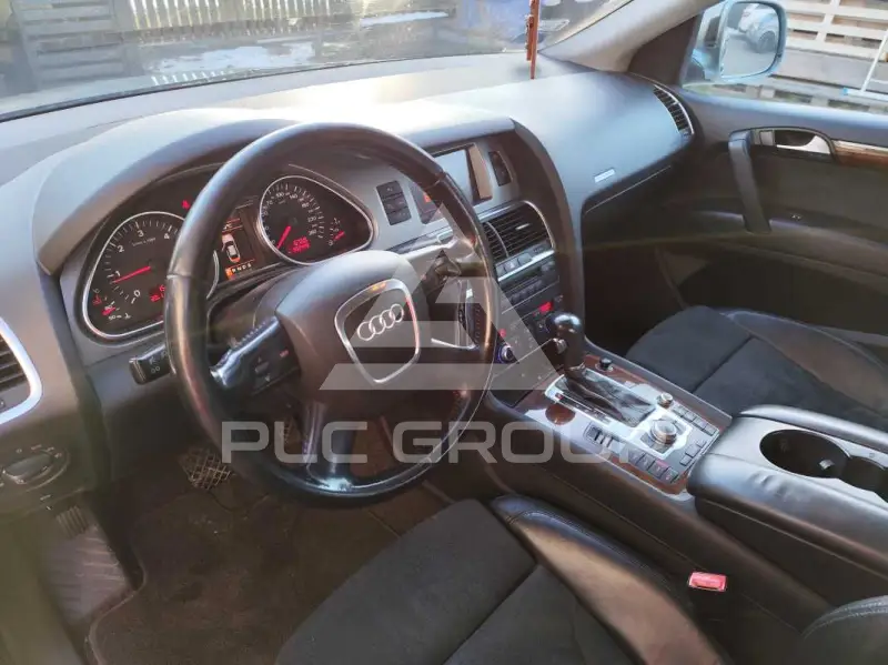 2006 Audi Q7