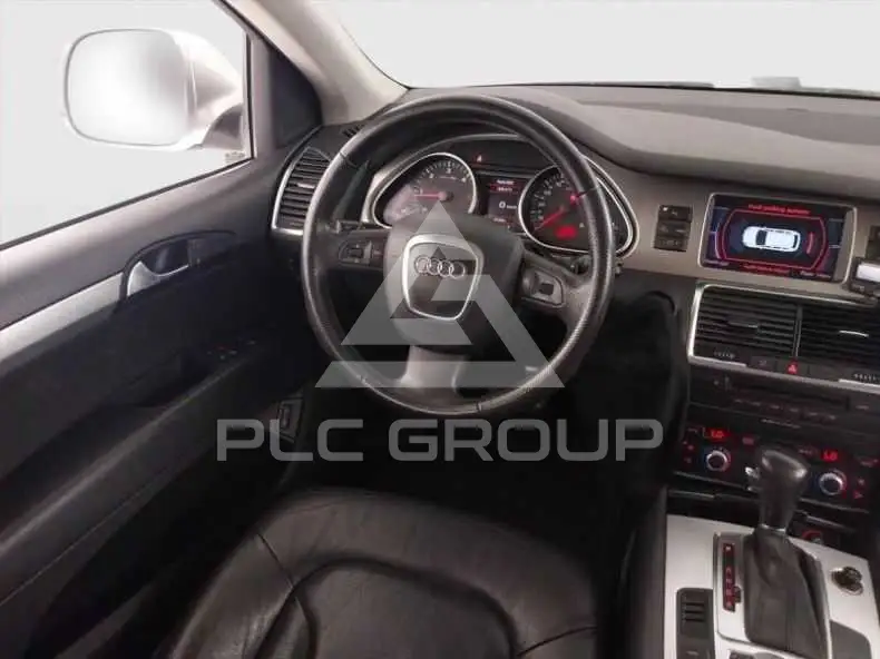 2006 Audi Q7