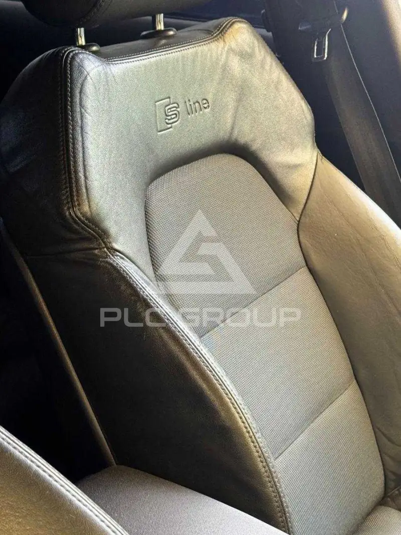 2006 Audi A6