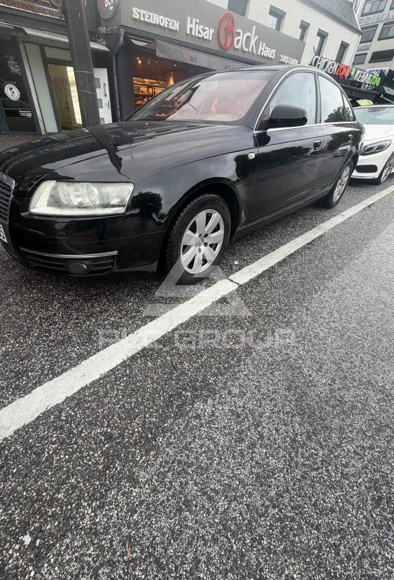 2006 Audi A6