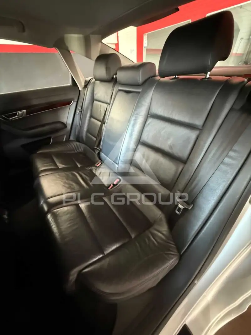 2006 Audi A6