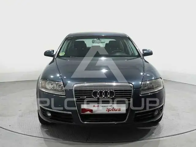 2006 Audi A6