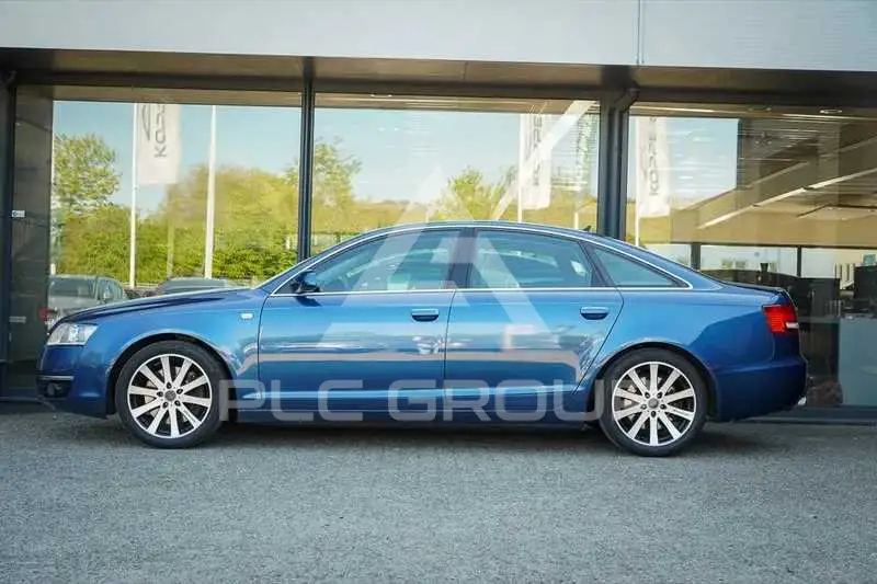2006 Audi A6
