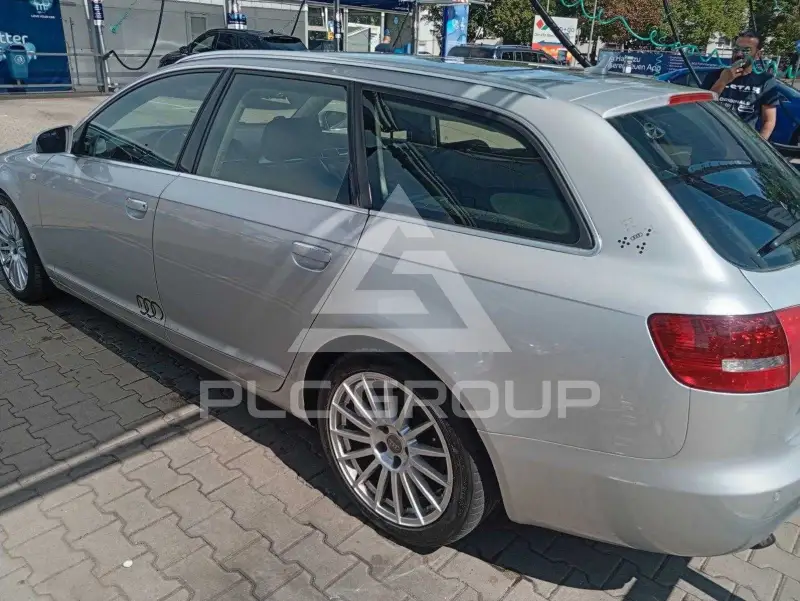 2006 Audi A6