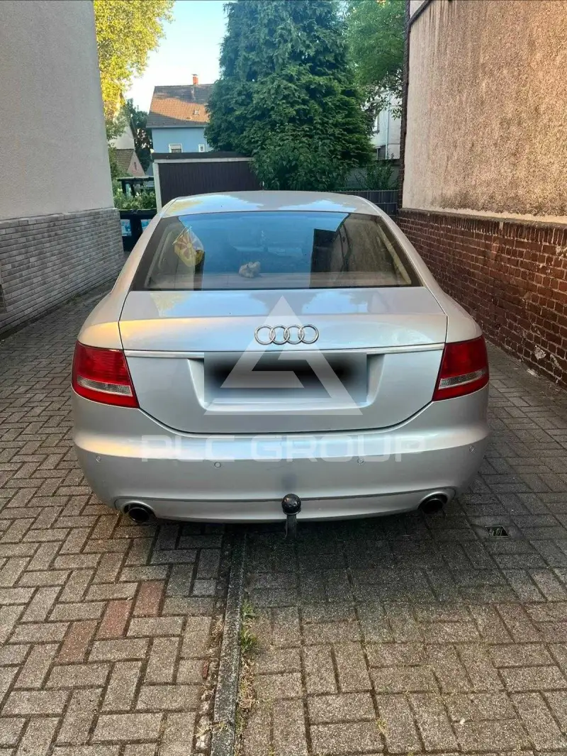 2006 Audi A6