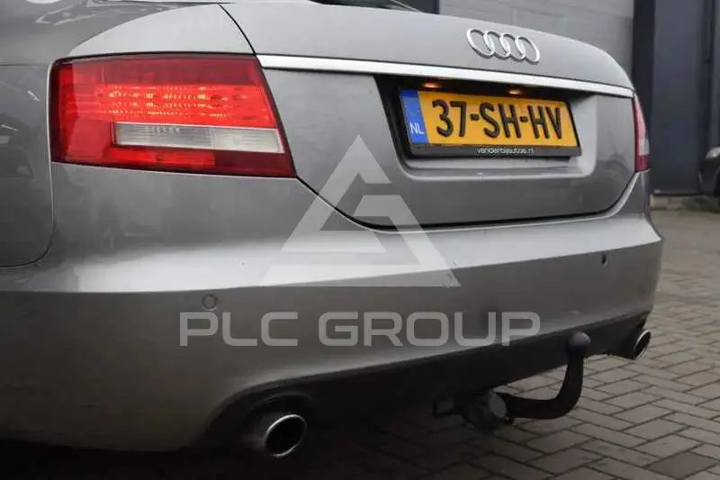 2006 Audi A6