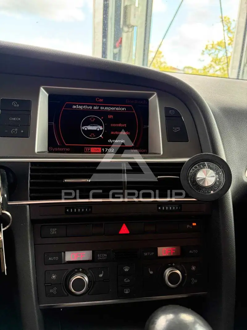 2006 Audi A6