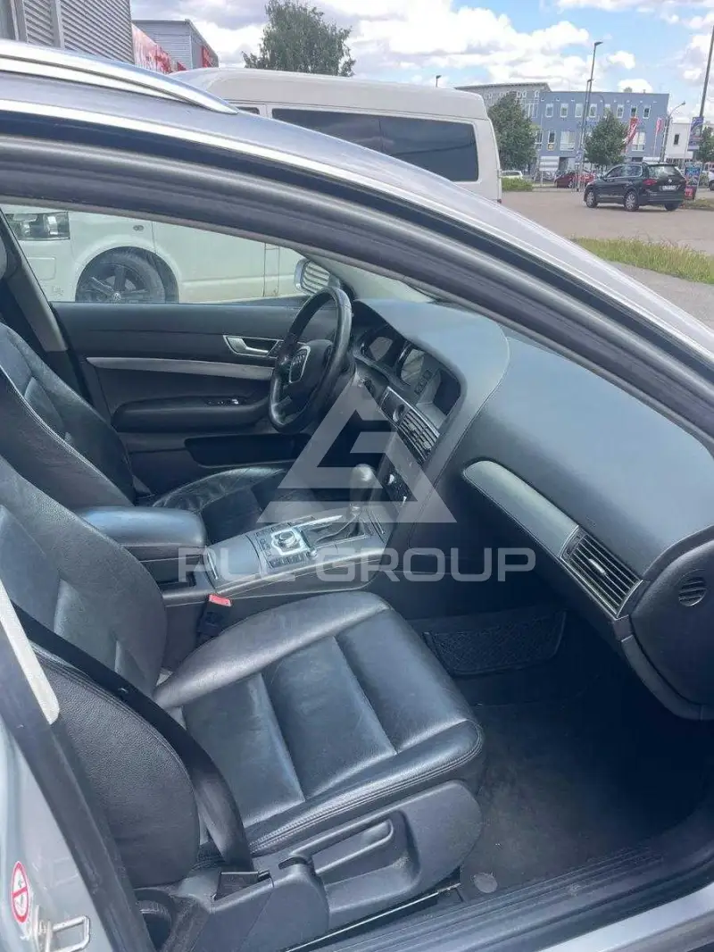 2006 Audi A6