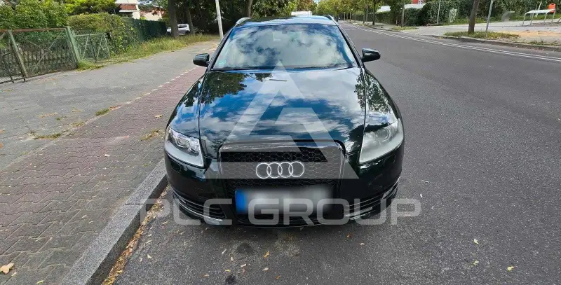 2006 Audi A6