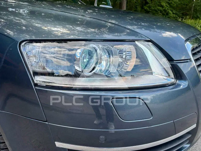 2006 Audi A6