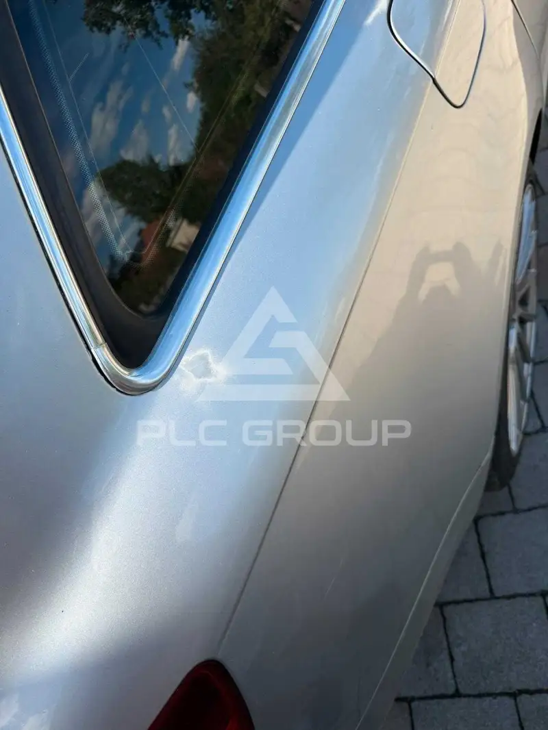 2006 Audi A6